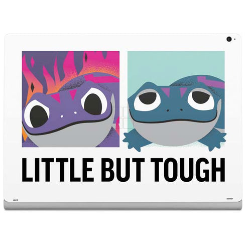 Disney Frozen II Bruni Art Surface Book 2 15in Skin